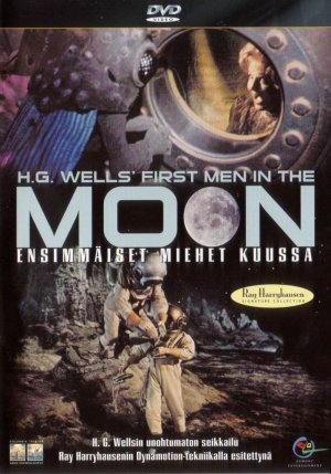 DVD