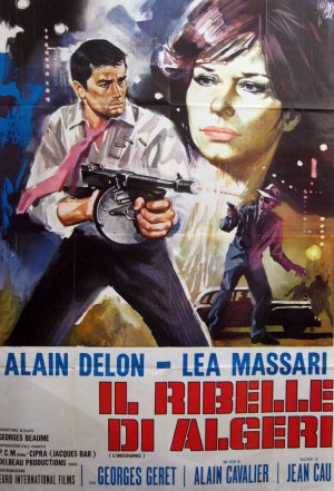 L'insoumis