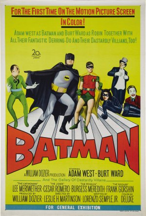 Batman: The Movie