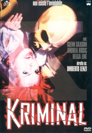 Kriminal