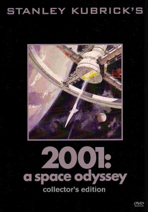 2001: A Space Odyssey