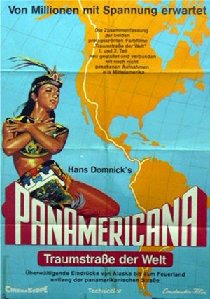 Panamericana - Traumstraße der Welt