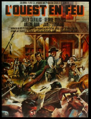 Land Raiders