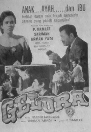 Gelora