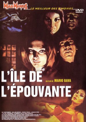 DVD