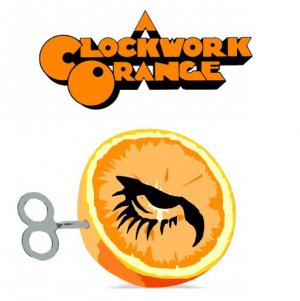 A Clockwork Orange
