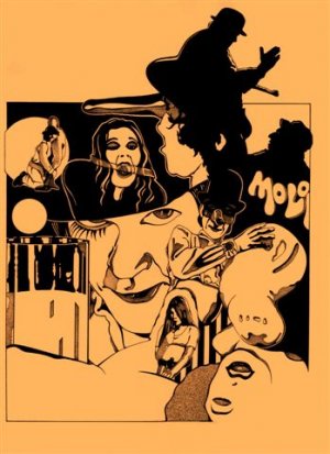 A Clockwork Orange