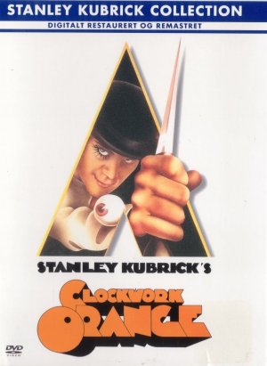 DVD