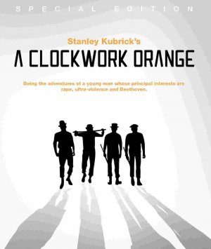 A Clockwork Orange