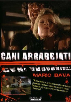 Cani arrabbiati