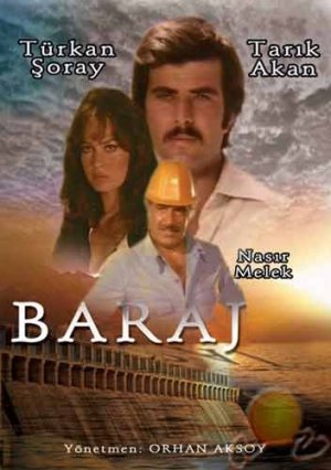 Baraj