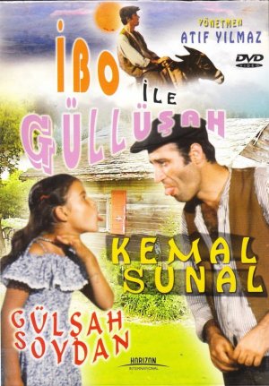 Ibo ile Güllüsah
