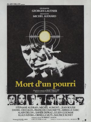 Mort d'un pourri