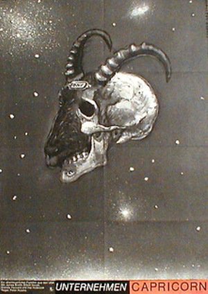 Capricorn One