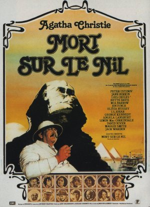 Death on the Nile