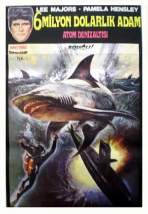 Sharks: Part 1