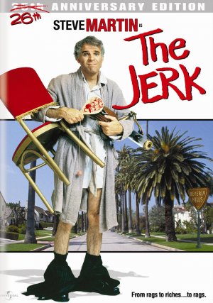 The Jerk