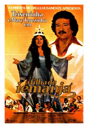 A Filha de Iemanjá