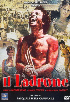 Il ladrone