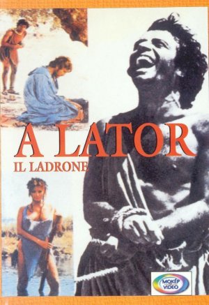 Il ladrone