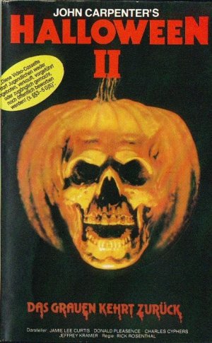 Halloween II