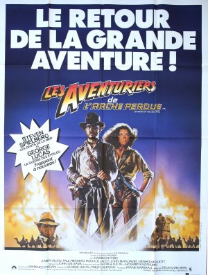 Raiders of the Lost Ark