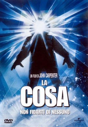 DVD