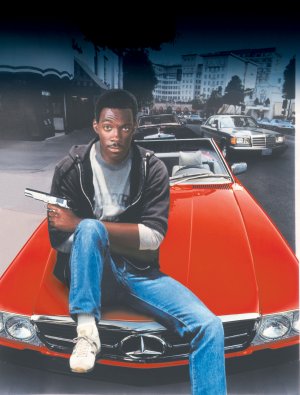 Beverly Hills Cop