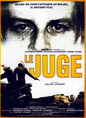 Le juge