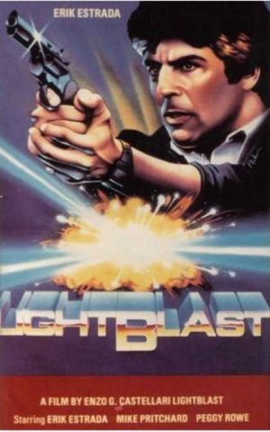 VHS