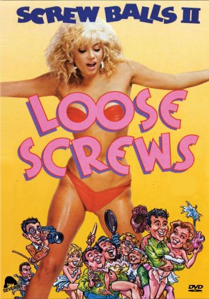Loose Screws