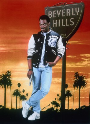 Beverly Hills Cop II