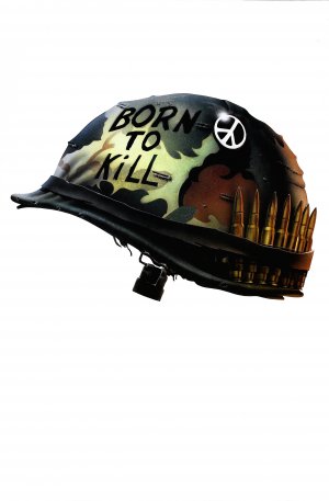 Full Metal Jacket