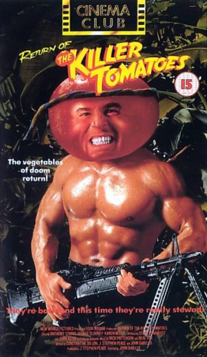 VHS