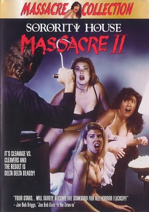 Sorority House Massacre II