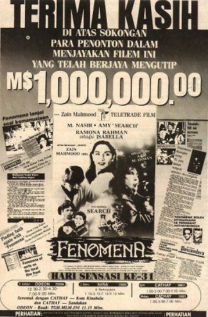 Fenomena