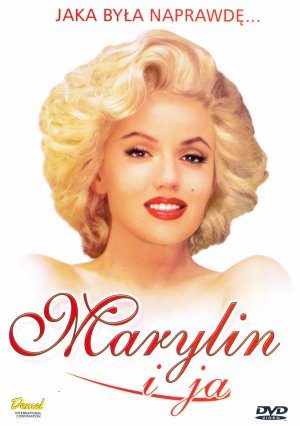 Marilyn and Me
