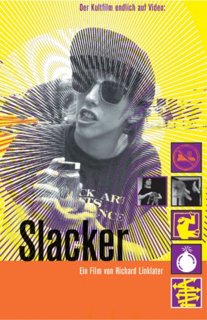 Slacker