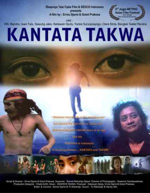Kantata takwa