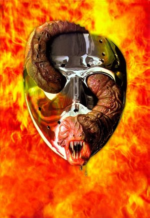 Jason Goes to Hell: The Final Friday