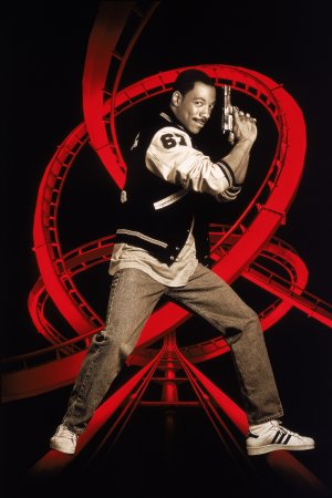 Beverly Hills Cop III