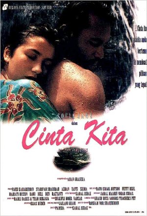 Cinta kita