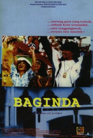 Baginda