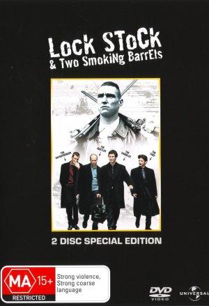 DVD