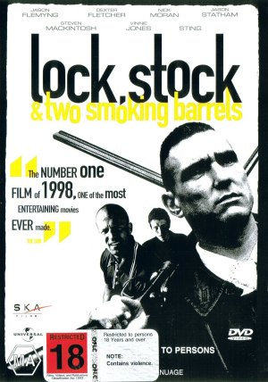 DVD