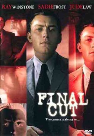 Final Cut