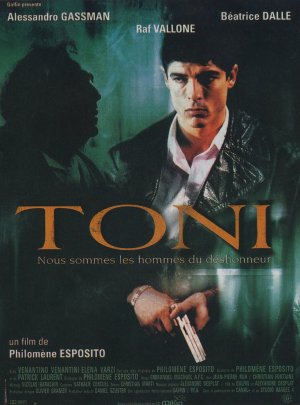 Toni