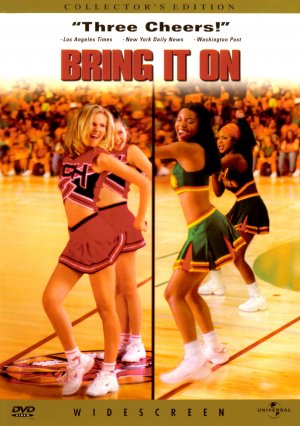 Bring It On