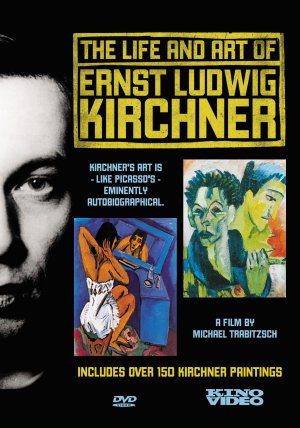 Ernst Ludwig Kirchner - Zeichnen bis zur Raserei