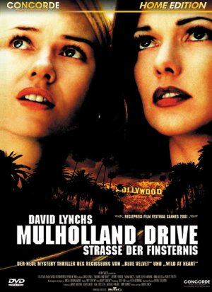 DVD